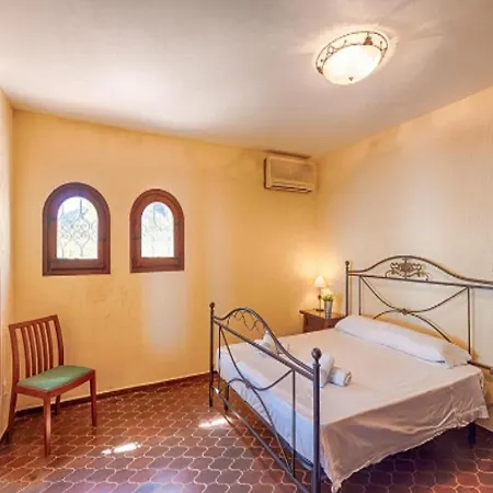 Σπίτι διακοπών Holiday In Calpe/costa Blanca 4918 Κάλπε