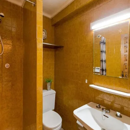 Σπίτι διακοπών Holiday In Calpe/costa Blanca 4918